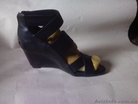новые кожаные туфли современного дизайна - <ro>Изображение</ro><ru>Изображение</ru> #1, <ru>Объявление</ru> #1267326