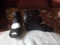 новые кожаные туфли современного дизайна - <ro>Изображение</ro><ru>Изображение</ru> #2, <ru>Объявление</ru> #1267326