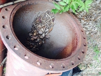 Труба крановая утолщенная - <ro>Изображение</ro><ru>Изображение</ru> #1, <ru>Объявление</ru> #1263980