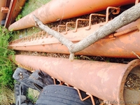 Труба крановая утолщенная - <ro>Изображение</ro><ru>Изображение</ru> #4, <ru>Объявление</ru> #1263980