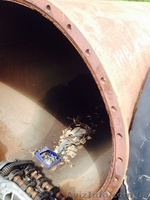 Труба крановая утолщенная - <ro>Изображение</ro><ru>Изображение</ru> #2, <ru>Объявление</ru> #1263980