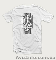 Модные футболки с оригинальными принтами. Европейское качество - <ro>Изображение</ro><ru>Изображение</ru> #3, <ru>Объявление</ru> #1265210