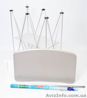 Продам промостол, промостойка, промо-столы для дегустаций, промоакций - <ro>Изображение</ro><ru>Изображение</ru> #4, <ru>Объявление</ru> #1265609