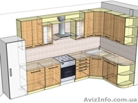 Изготовление мебели для дома или офиса - <ro>Изображение</ro><ru>Изображение</ru> #2, <ru>Объявление</ru> #1259682