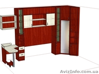 Офисная мебель под заказ - <ro>Изображение</ro><ru>Изображение</ru> #8, <ru>Объявление</ru> #1259736