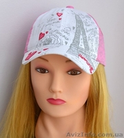 Шапочки для детей и взрослых. - <ro>Изображение</ro><ru>Изображение</ru> #4, <ru>Объявление</ru> #1264032