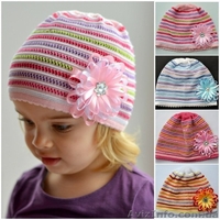 Шапочки для детей и взрослых. - <ro>Изображение</ro><ru>Изображение</ru> #7, <ru>Объявление</ru> #1264032