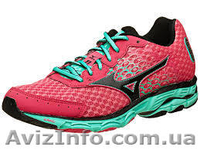Кроссовки для бега легки и удобные, MIZUNO Обувь для бега - <ro>Изображение</ro><ru>Изображение</ru> #7, <ru>Объявление</ru> #1269930