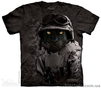 Американские футболки MOUNTAIN, экологически чистый хлопок, бесплатная доставка. - <ro>Изображение</ro><ru>Изображение</ru> #5, <ru>Объявление</ru> #1266256