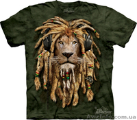 Американские футболки MOUNTAIN, экологически чистый хлопок, бесплатная доставка. - <ro>Изображение</ro><ru>Изображение</ru> #6, <ru>Объявление</ru> #1266256