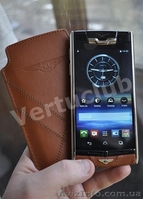 Vertu Signature Touch For Bentley, Verty, верту, копии vertu, копии телефонов ve - <ro>Изображение</ro><ru>Изображение</ru> #3, <ru>Объявление</ru> #1270950