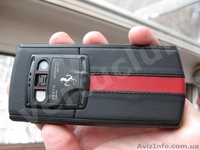 Vertu Ti Ferrari L.E., Verty, копии vertu, копии vertu киев - <ro>Изображение</ro><ru>Изображение</ru> #2, <ru>Объявление</ru> #1270948