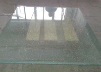 Стеклянный пол - <ro>Изображение</ro><ru>Изображение</ru> #1, <ru>Объявление</ru> #1280352