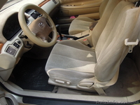 Продам автомобиль Toyota Solara 2003 цена 10500 у.е. - <ro>Изображение</ro><ru>Изображение</ru> #4, <ru>Объявление</ru> #1272940