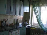 ОТ СОБСТВЕННИКА аренда 1-комнатной квартиры на Русановке - <ro>Изображение</ro><ru>Изображение</ru> #1, <ru>Объявление</ru> #1273625