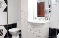 2-х комнатная квартира посуточно центр Киева, евроремонт - <ro>Изображение</ro><ru>Изображение</ru> #4, <ru>Объявление</ru> #152791