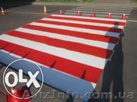 Дорожная Разметка - Пластиком - холодного нанесения - <ro>Изображение</ro><ru>Изображение</ru> #2, <ru>Объявление</ru> #1283221