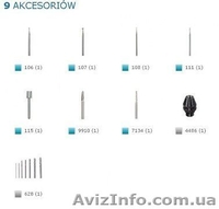 Продам Бормашинка, шлифмашинка, гравер многофункциональный Dremel 7700-15 Hobby - <ro>Изображение</ro><ru>Изображение</ru> #3, <ru>Объявление</ru> #1272686