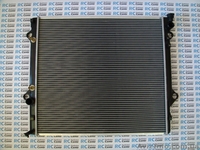 Авторадиаторы на иномарки. - <ro>Изображение</ro><ru>Изображение</ru> #1, <ru>Объявление</ru> #1278731