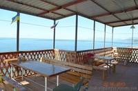 Отдых у моря. Отель “Водолей”. Крым, Судак, п. Морское, ул. Лазурный берег,29 - <ro>Изображение</ro><ru>Изображение</ru> #1, <ru>Объявление</ru> #1275802