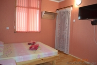 Отдых у моря. Отель “Водолей”. Крым, Судак, п. Морское, ул. Лазурный берег,29 - <ro>Изображение</ro><ru>Изображение</ru> #3, <ru>Объявление</ru> #1275802