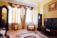 Видовая 2-х комнатная квартира  в самом центре Киева - ул. Городецкого - <ro>Изображение</ro><ru>Изображение</ru> #2, <ru>Объявление</ru> #1282908