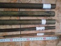 пруток круг бронзовый, медный - <ro>Изображение</ro><ru>Изображение</ru> #2, <ru>Объявление</ru> #1282813