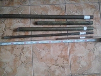 пруток круг бронзовый, медный - <ro>Изображение</ro><ru>Изображение</ru> #1, <ru>Объявление</ru> #1282813