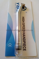 TOSI, стоматологический наконечник, турбинный наконечник, TX-114, M4 - <ro>Изображение</ro><ru>Изображение</ru> #2, <ru>Объявление</ru> #1283291