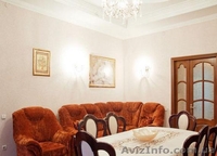 Сдам свою 2-х комнатную квартиру посуточно на Русановке, метро Левобережная - <ro>Изображение</ro><ru>Изображение</ru> #2, <ru>Объявление</ru> #1282911