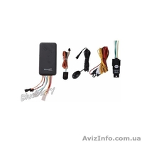 Автомобильный GPS трекер SMART GT06  - <ro>Изображение</ro><ru>Изображение</ru> #1, <ru>Объявление</ru> #1278232