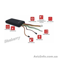 Автомобильный GPS трекер SMART GT06  - <ro>Изображение</ro><ru>Изображение</ru> #4, <ru>Объявление</ru> #1278232