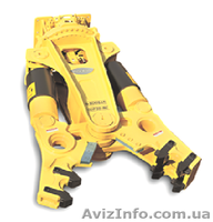 Гидромолоты Soosan - <ro>Изображение</ro><ru>Изображение</ru> #1, <ru>Объявление</ru> #1275995