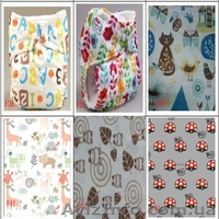 Подгузник многоразовый BabyLand  - <ro>Изображение</ro><ru>Изображение</ru> #3, <ru>Объявление</ru> #1273750