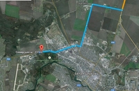 Шикарные участки в Белой Церкви возле дендропарка Александрия!!! - <ro>Изображение</ro><ru>Изображение</ru> #2, <ru>Объявление</ru> #1272515