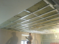 Звукоизоляция и акустика помещений - <ro>Изображение</ro><ru>Изображение</ru> #1, <ru>Объявление</ru> #1280560