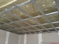 Звукоизоляция квартир  - <ro>Изображение</ro><ru>Изображение</ru> #3, <ru>Объявление</ru> #1280566