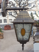 Уличные  газовые  нагреватели б/у - <ro>Изображение</ro><ru>Изображение</ru> #2, <ru>Объявление</ru> #1274798