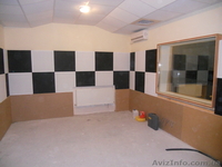 Звукоизоляция и акустика помещений - <ro>Изображение</ro><ru>Изображение</ru> #6, <ru>Объявление</ru> #1280560