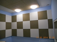 Звукоизоляция и акустика помещений - <ro>Изображение</ro><ru>Изображение</ru> #7, <ru>Объявление</ru> #1280560