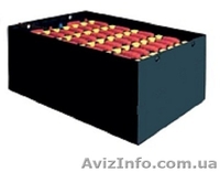 Установка тяговых аккумуляторов на электропогрузчик, штабелер, самоходные тележк - <ro>Изображение</ro><ru>Изображение</ru> #1, <ru>Объявление</ru> #1276135