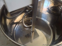 Тестомес Италия 12л. б/у - <ro>Изображение</ro><ru>Изображение</ru> #3, <ru>Объявление</ru> #1277881