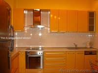 Сдам 3-4 ком квартиру, ул.Саксаганского 121(Ботаник Тауэр)  147/96/15к, 3/24эт,  - <ro>Изображение</ro><ru>Изображение</ru> #3, <ru>Объявление</ru> #1281676