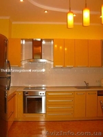 Сдам 3-4 ком квартиру, ул.Саксаганского 121(Ботаник Тауэр)  147/96/15к, 3/24эт,  - <ro>Изображение</ro><ru>Изображение</ru> #4, <ru>Объявление</ru> #1281676