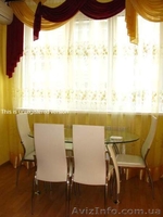 Сдам 3-4 ком квартиру, ул.Саксаганского 121(Ботаник Тауэр)  147/96/15к, 3/24эт,  - <ro>Изображение</ro><ru>Изображение</ru> #5, <ru>Объявление</ru> #1281676