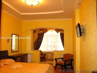 Сдам 3-4 ком квартиру, ул.Саксаганского 121(Ботаник Тауэр)  147/96/15к, 3/24эт,  - <ro>Изображение</ro><ru>Изображение</ru> #7, <ru>Объявление</ru> #1281676