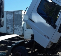 Мерседес Атего по частям - <ro>Изображение</ro><ru>Изображение</ru> #1, <ru>Объявление</ru> #1277366