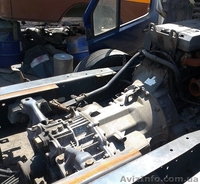 Мерседес Атего по частям - <ro>Изображение</ro><ru>Изображение</ru> #3, <ru>Объявление</ru> #1277366