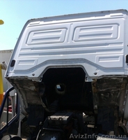 Мерседес Атего по частям - <ro>Изображение</ro><ru>Изображение</ru> #2, <ru>Объявление</ru> #1277366