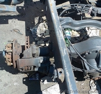 Мерседес Атего по частям - <ro>Изображение</ro><ru>Изображение</ru> #4, <ru>Объявление</ru> #1277366